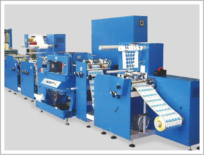 machine 1